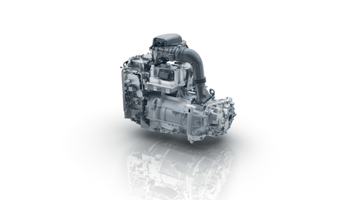 Novi motor donosi više snage, veću brzinu i veći domet Renaultu ZOE